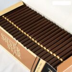 Гильзы SILVER STAR Copper filter 8,1/15мм (200шт/уп) — изображение 2