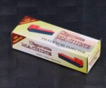 Машинка набивочная Classic 8 мм Машинка для набивки гильз формата 8 мм Компактная машинка традиционной формы. Четыре цвета.